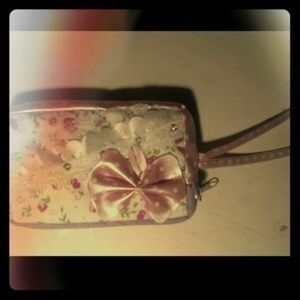 Strathberry East/West handbag